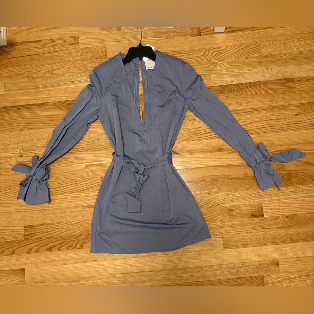 NWTA C/MEO Collective Dress Small